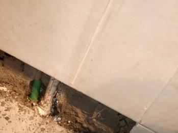 恭城卫生间测漏水公司分享下恭城市地下管线探测方法分析