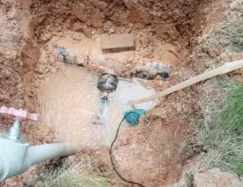恭城测漏水公司浅析恭城地下水管漏水有哪些处理方法？