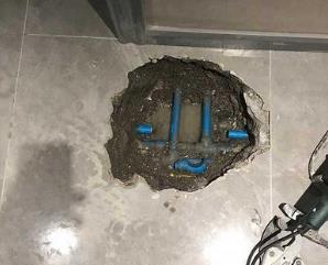 恭城测漏水公司为您专业解答恭城地暖漏水检测中精确漏水检测的成本